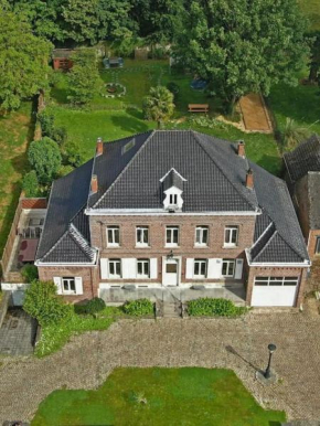 Vakantiehuis L'Antoniade